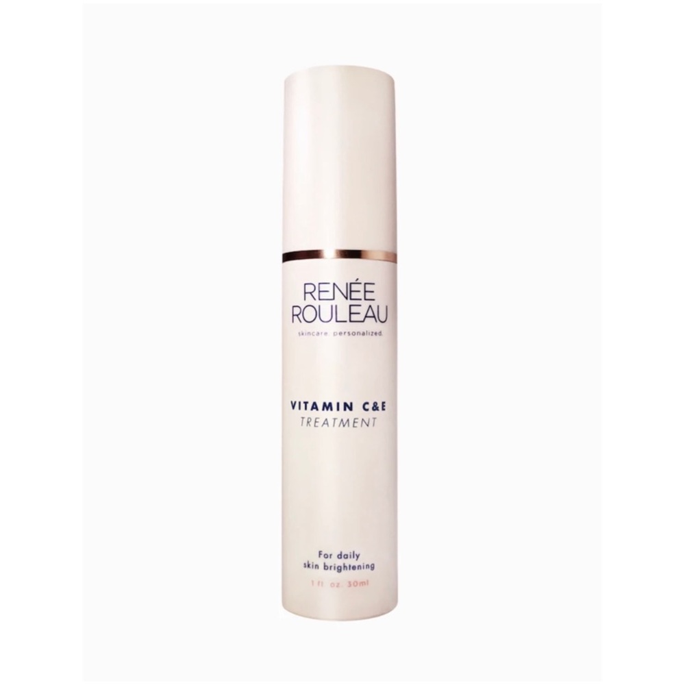 Renée Rouleau Vitamin C&E Treatment Serum